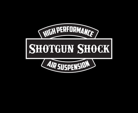 Shotgun Shock Hoody