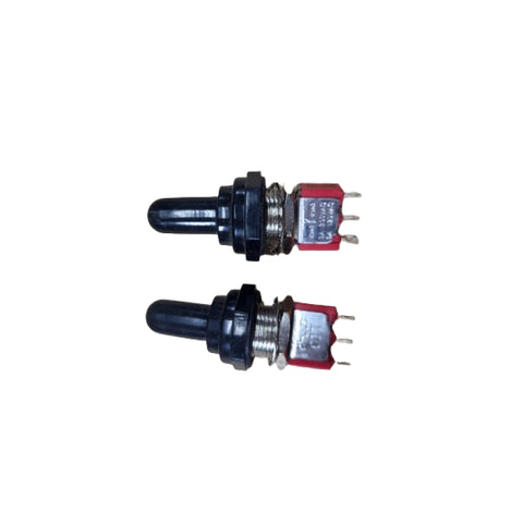 Heavy Duty Switches (2 Pack)