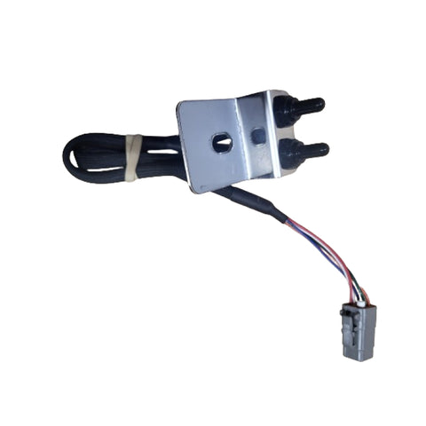 Full Switch Harness with Bracket and Plug