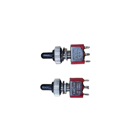 Micro Switches (2 Pack)