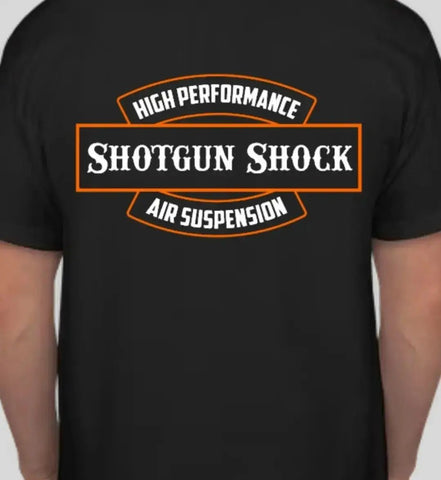 Shotgun Shock T-Shirt
